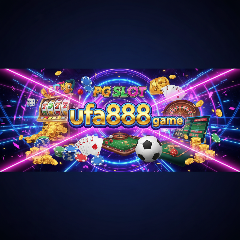 ufa888 game